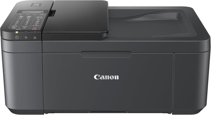 Canon PIXMA TR4755i Series
