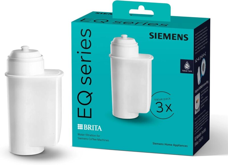Siemens BRITA Intenza TZ70033A Water Filter 3 pack