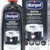 Durgol Swiss Espresso Coffee Machine Descaler 882 Special Decalcifier