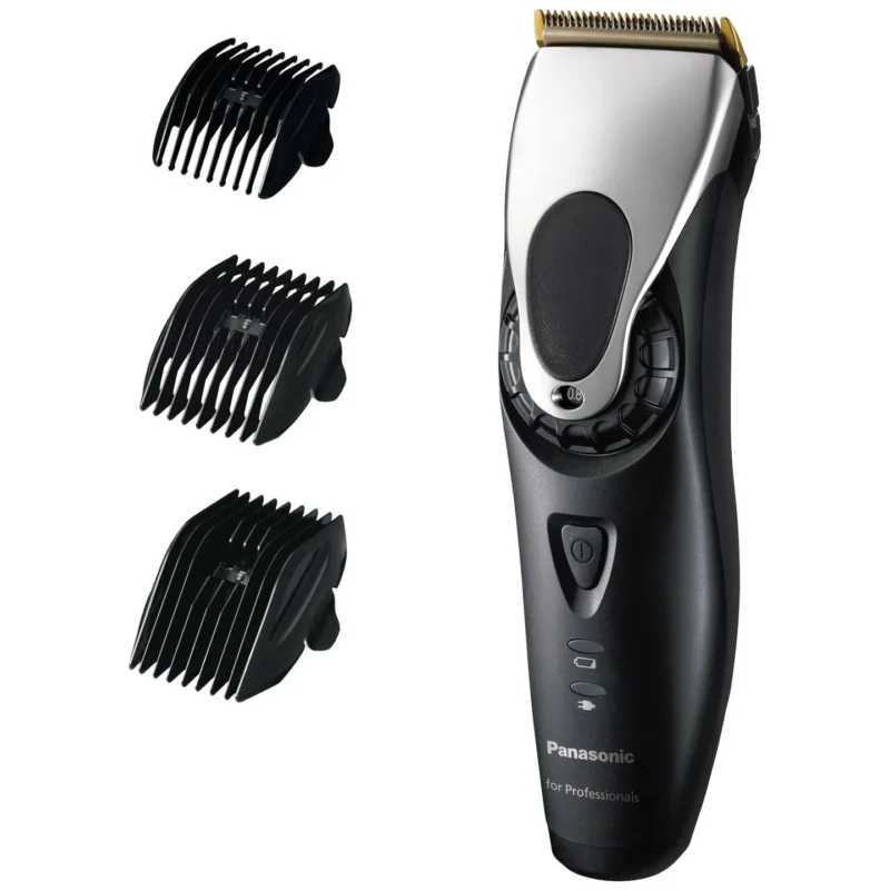 Panasonic ER-DGP65 Hair Clipper Black